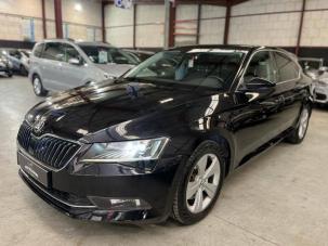 Skoda ` Autres modèles III 1.6 TDI120 Greentec Business DSG